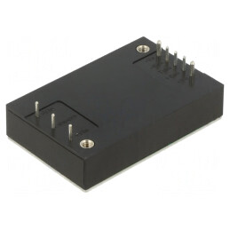 Convertor DC/DC 100W 12-160V la 5V 20A | Electronic-mag.ro | Componente Electronice