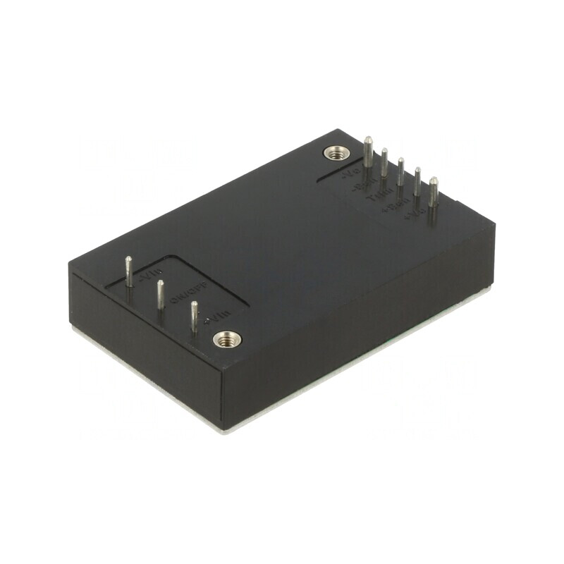 Convertor DC/DC 100W 12-160V la 5V 20A | Electronic-mag.ro | Componente Electronice Convertor DC/DC 100W 12-160V la 5V 20A | Electronic-mag.ro | Componente Electronice