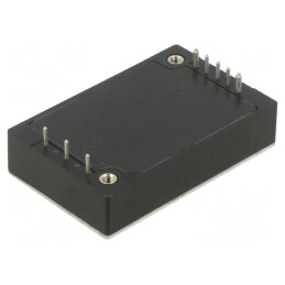 Convertor DC/DC 100W 12-160V la 5V 20A | Electronic-mag.ro | Componente Electronice