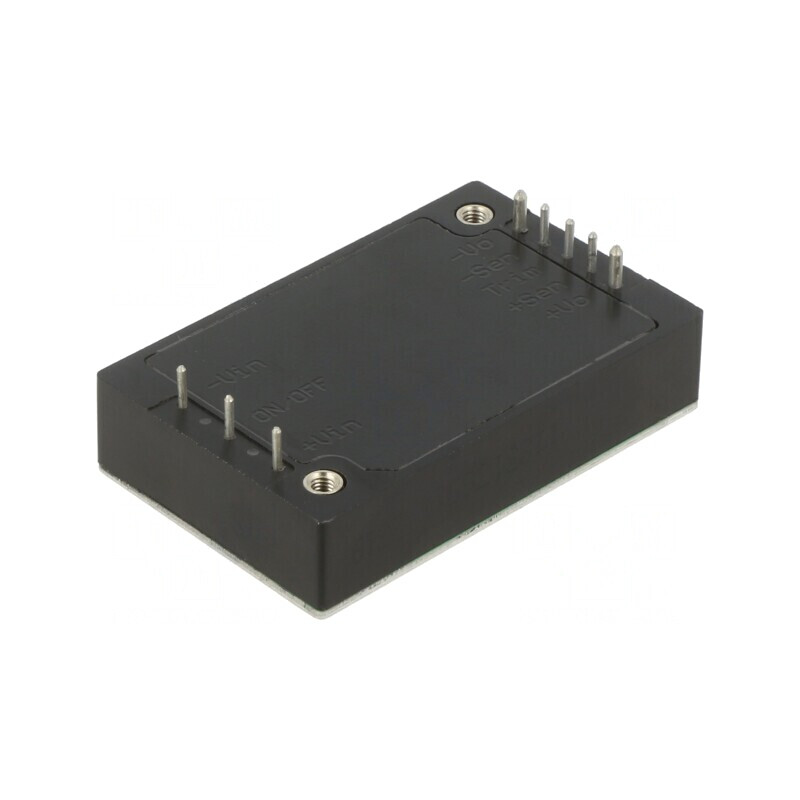Convertor DC/DC 100W 12-160V la 5V 20A | Electronic-mag.ro | Componente Electronice Convertor DC/DC 100W 12-160V la 5V 20A | Electronic-mag.ro | Componente Electronice