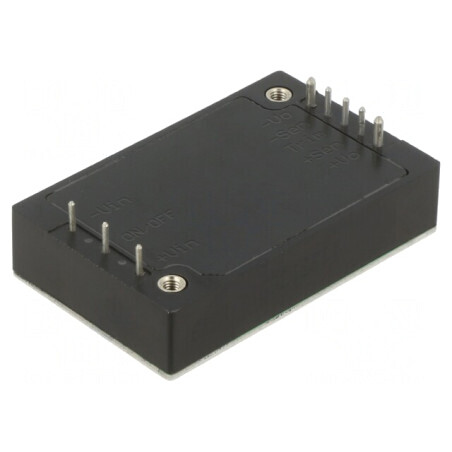 Convertor DC/DC 100W 12-160V la 5V 20A | Electronic-mag.ro | Componente Electronice