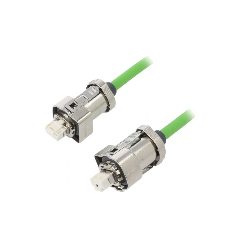 Cablu Siemens Signal 5m Chainflex PUR | Electronic-mag.ro | Componente Electronice Cablu Siemens Signal 5m Chainflex PUR | Electronic-mag.ro | Componente Electronice
