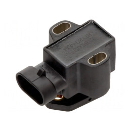 Senzor de Poziție în Unghi 180° IP67 RTY180HVEAA | Electronic-mag.ro | Componente Electronice