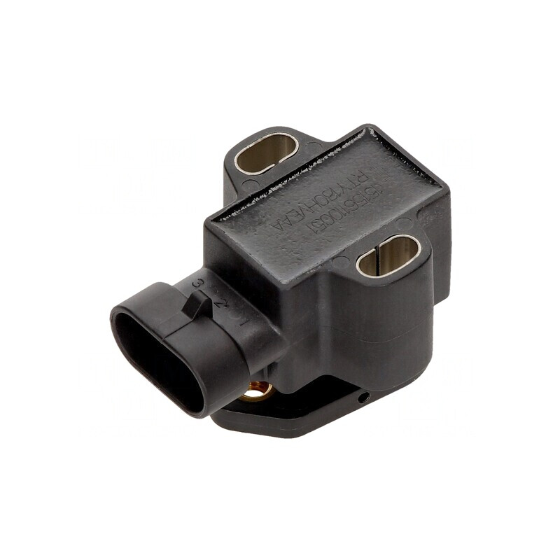 Senzor de Poziție în Unghi 180° IP67 RTY180HVEAA | Electronic-mag.ro | Componente Electronice
