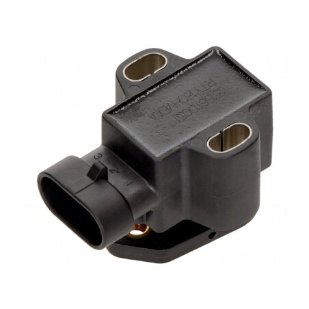 Senzor de Poziție în Unghi 180° IP67 RTY180HVEAA | Electronic-mag.ro | Componente Electronice