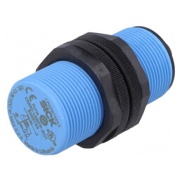 Senzor Capacitiv PNP/NO NC Rază 3-16mm M30 | Electronic-mag.ro | Componente Electronice