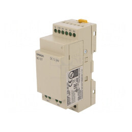 Modul Extensie IP20 ZEN-V2 4 IN 4 OUT Tranzistor