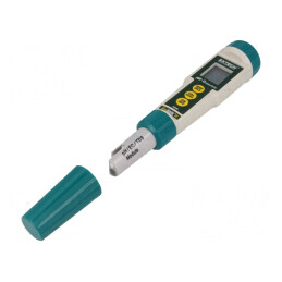 Aparat de măsurare pH și conductivitate EC500 | Electronic-mag.ro | Componente Electronice
