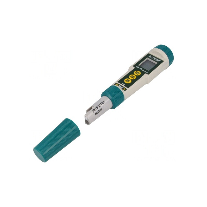 Aparat de măsurare pH și conductivitate EC500 | Electronic-mag.ro | Componente Electronice Aparat de măsurare pH și conductivitate EC500 | Electronic-mag.ro | Componente Electronice