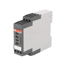 Releu Monitorizare Tensiune DIN SPDT CM-PVS.41S | Electronic-mag.ro | Componente Electronice