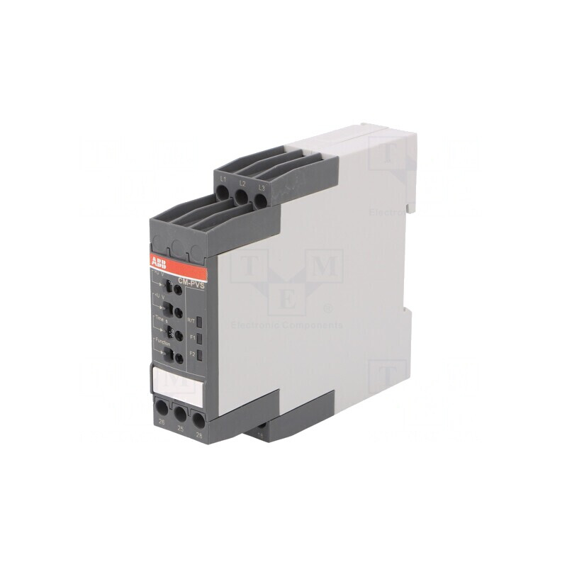 Releu Monitorizare Tensiune DIN SPDT CM-PVS.41S | Electronic-mag.ro | Componente Electronice Releu Monitorizare Tensiune DIN SPDT CM-PVS.41S | Electronic-mag.ro | Componente Electronice