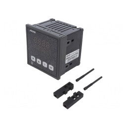 Regulator de Temperatură SPDT OUT 2 și 3 SPST-NO AR682 | Electronic-mag.ro | Componente Electronice