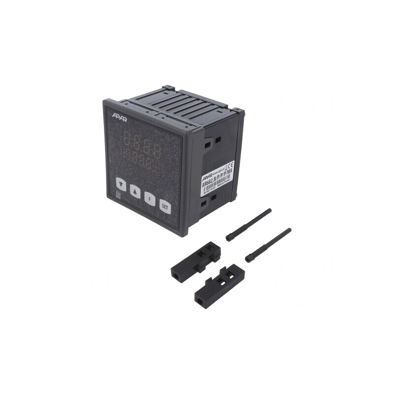 Regulator de Temperatură SPDT OUT 2 și 3 SPST-NO AR682 | Electronic-mag.ro | Componente Electronice Regulator de Temperatură SPDT OUT 2 și 3 SPST-NO AR682 | Electronic-mag.ro | Componente Electronice