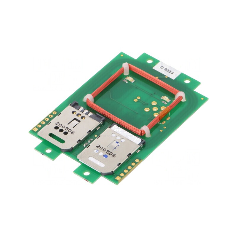 Cititor RFID Multifuncțional 4,3-5,5V USB UART RS232 I2C Wiegand | Electronic-mag.ro | Componente Electronice Cititor RFID Multifuncțional 4,3-5,5V USB UART RS232 I2C Wiegand | Electronic-mag.ro | Componente Electronice