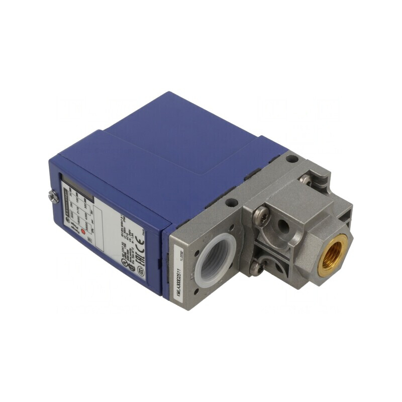 Presostat presiune 5-70 bar IP66 XMLA070D2S11 | Electronic-mag.ro | Componente Electronice Presostat presiune 5-70 bar IP66 XMLA070D2S11 | Electronic-mag.ro | Componente Electronice