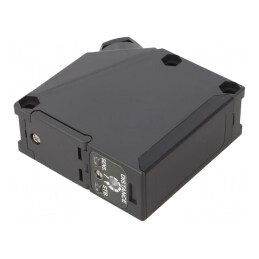 Senzor Fotoelectric 0.1-1m SPST-NO Dark/Light EQ-502T
