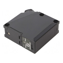 Senzor Fotoelectric 0.1-1m SPST-NO Dark/Light EQ-502T | Electronic-mag.ro | Componente Electronice