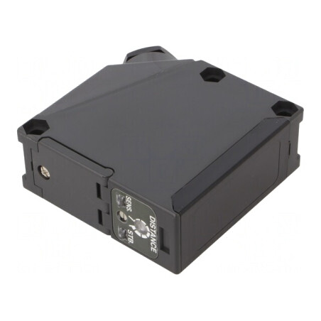 Senzor Fotoelectric 0.1-1m SPST-NO Dark/Light EQ-502T | Electronic-mag.ro | Componente Electronice
