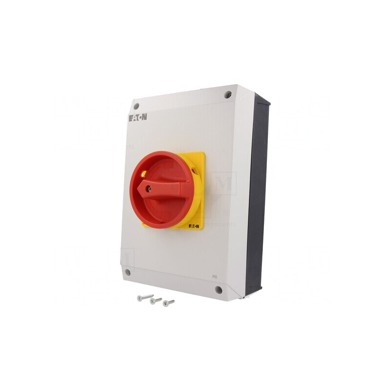 Comutator principal cu came 63A OFF-ON 3 poli | Electronic-mag.ro | Componente Electronice