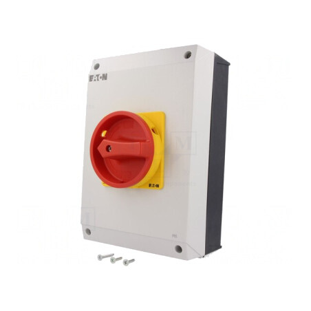 Comutator principal cu came 63A OFF-ON 3 poli | Electronic-mag.ro | Componente Electronice