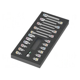 Set Chei Imbus și Torx 22 Bucăți | Electronic-mag.ro | Componente Electronice