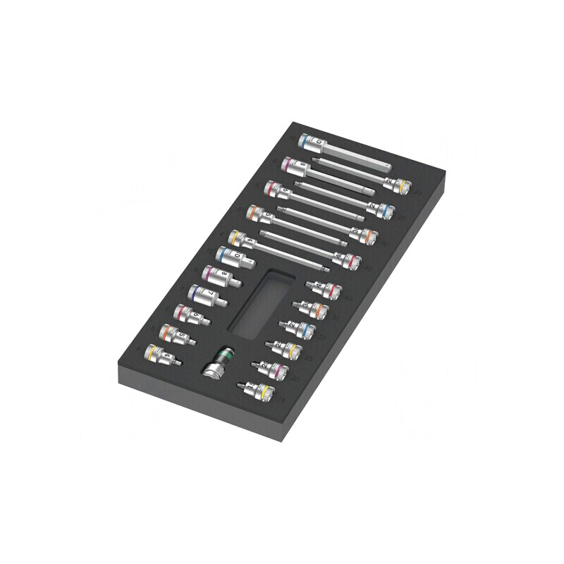 Set Chei Imbus și Torx 22 Bucăți | Electronic-mag.ro | Componente Electronice Set Chei Imbus și Torx 22 Bucăți | Electronic-mag.ro | Componente Electronice