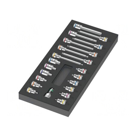 Set Chei Imbus și Torx 22 Bucăți | Electronic-mag.ro | Componente Electronice