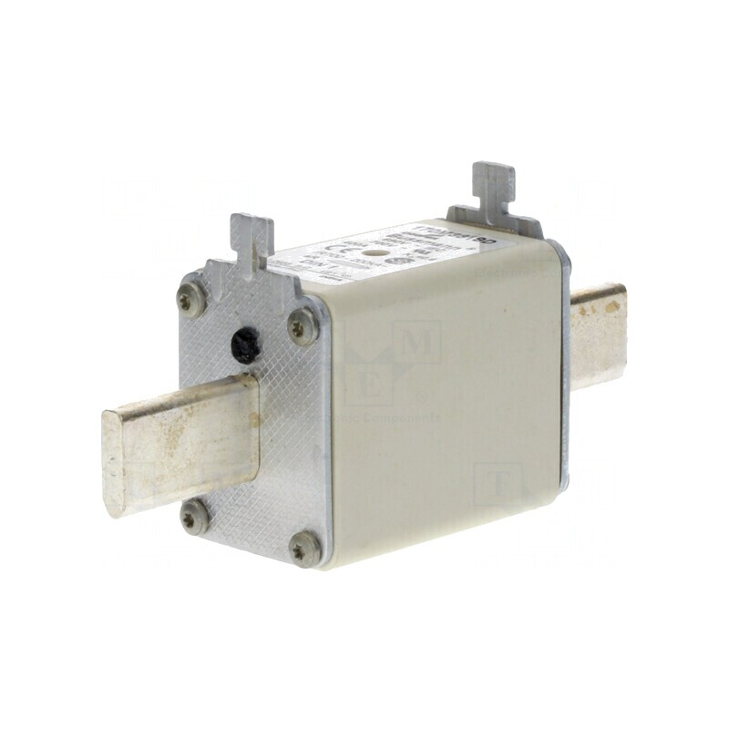 Siguranță Rapidă 400A 690VAC NH1 | Electronic-mag.ro | Componente Electronice