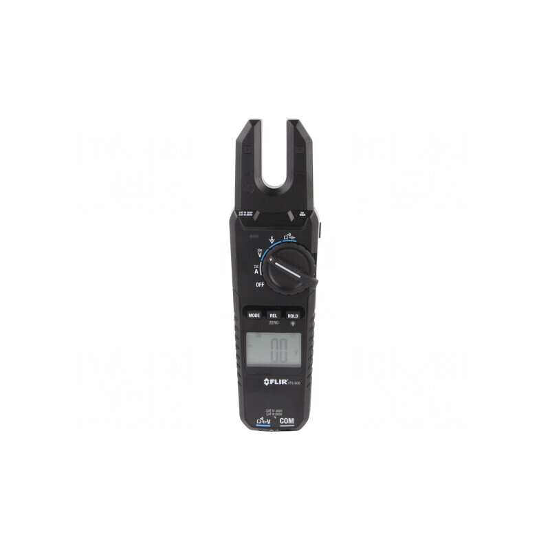Tester Electric LCD 100A VT8-600 | Electronic-mag.ro | Componente Electronice Tester Electric LCD 100A VT8-600 | Electronic-mag.ro | Componente Electronice