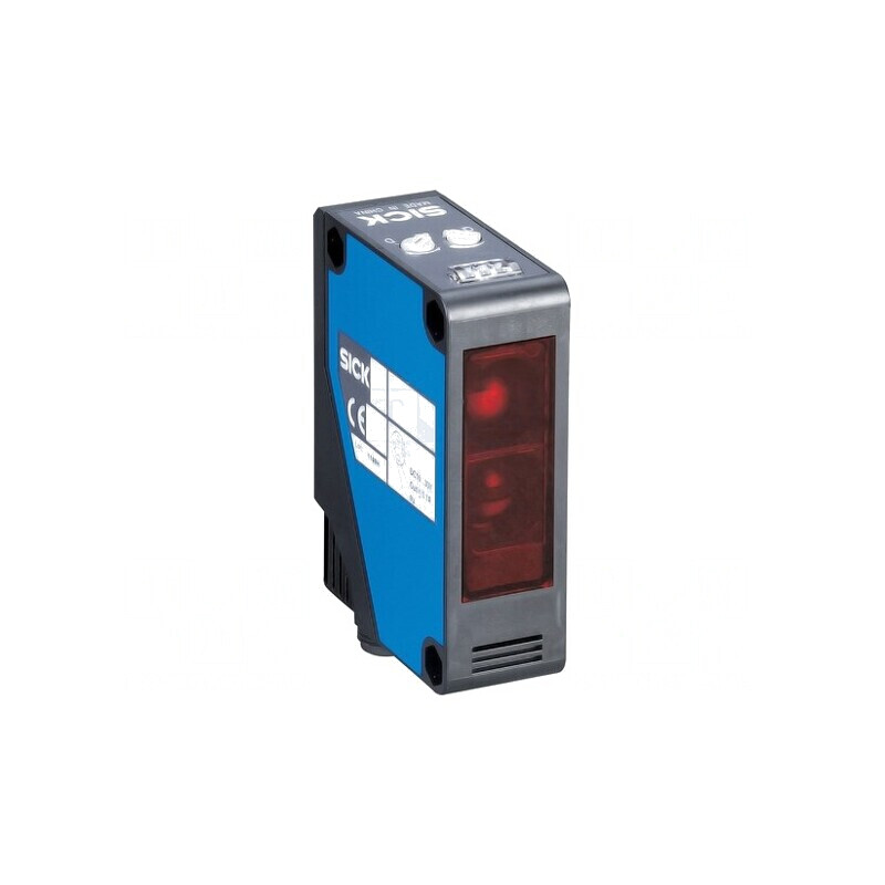 Senzor Fotoelectric PNP 0,01-12m WL280-2P2431 | Electronic-mag.ro | Componente Electronice