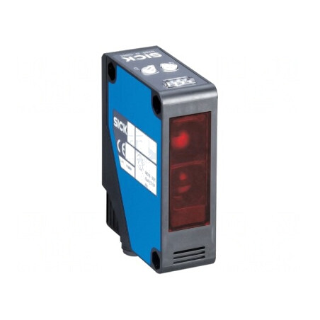 Senzor Fotoelectric PNP 0,01-12m WL280-2P2431 | Electronic-mag.ro | Componente Electronice