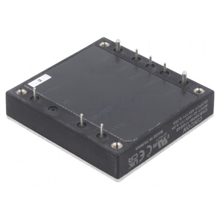 Convertor DC/DC 300W 48V 6.25A | Electronic-mag.ro | Componente Electronice