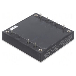 Convertor DC/DC 300W 48V 6.25A | Electronic-mag.ro | Componente Electronice
