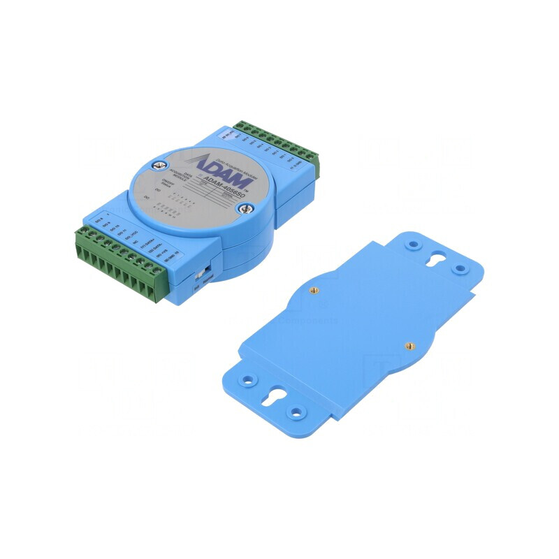 Modul I/O Digital 1 Port 10-30VDC Modbus RTU | Electronic-mag.ro | Componente Electronice Modul I/O Digital 1 Port 10-30VDC Modbus RTU | Electronic-mag.ro | Componente Electronice
