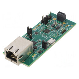 Placă Prototip Microchip LAN8770 EV02N47A | Electronic-mag.ro | Componente Electronice