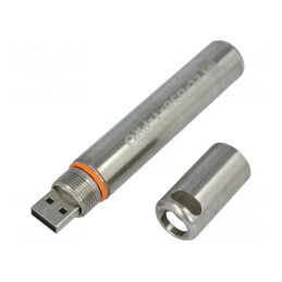 Înregistrator Date Temperatură EL-USB-1-PRO | Electronic-mag.ro | Componente Electronice
