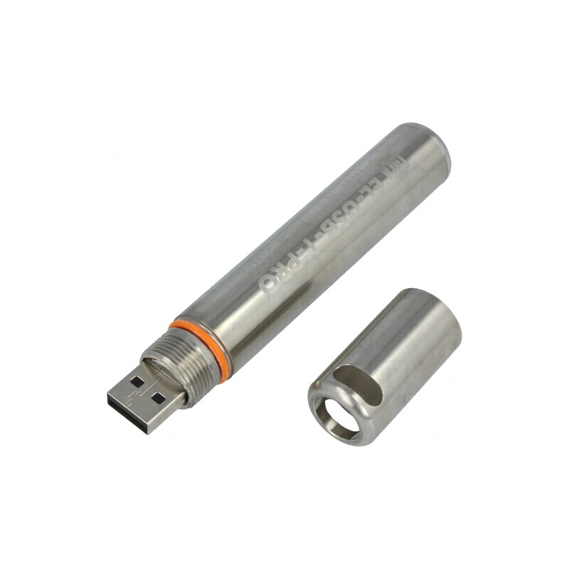 Înregistrator Date Temperatură EL-USB-1-PRO | Electronic-mag.ro | Componente Electronice Înregistrator Date Temperatură EL-USB-1-PRO | Electronic-mag.ro | Componente Electronice