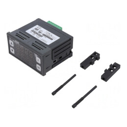 Regulator Temperatură SPDT/SPST-NO/SSR AR652 | Electronic-mag.ro | Componente Electronice