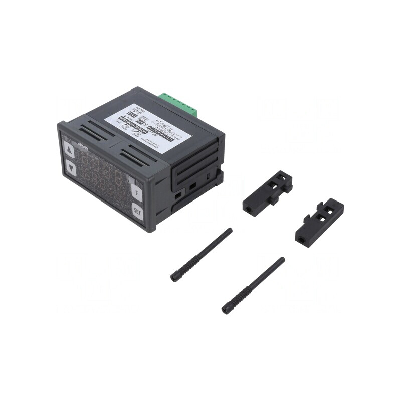 Regulator Temperatură SPDT/SPST-NO/SSR AR652 | Electronic-mag.ro | Componente Electronice