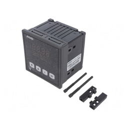 Regulator Temperatură SPDT/SPST-NO/SSR AR682.B/P/P/S/WA | Electronic-mag.ro | Componente Electronice