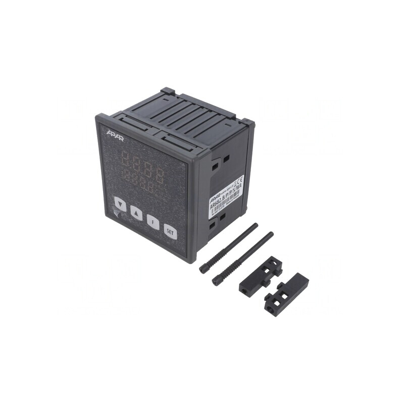 Regulator Temperatură SPDT/SPST-NO/SSR AR682.B/P/P/S/WA | Electronic-mag.ro | Componente Electronice