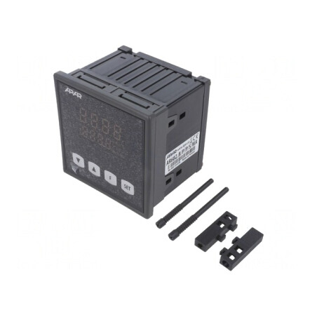 Regulator Temperatură SPDT/SPST-NO/SSR AR682.B/P/P/S/WA | Electronic-mag.ro | Componente Electronice