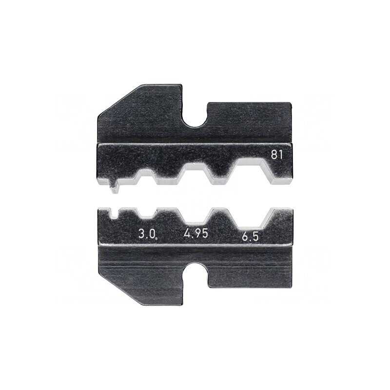 Fălci Crimpare Conectori Fibră Optică HARTING | Electronic-mag.ro | Componente Electronice