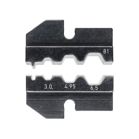 Fălci Crimpare Conectori Fibră Optică HARTING | Electronic-mag.ro | Componente Electronice