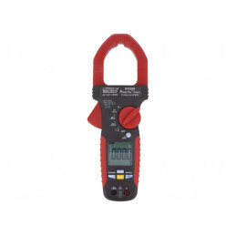 Multimetru Digital Multifuncțional cu Pensetă LCD BM088 | Electronic-mag.ro | Componente Electronice