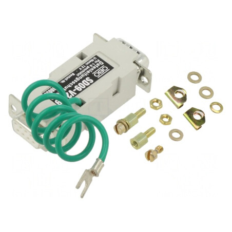 Limitator de Supratensiuni Tip 3 0,34kA Pe Cablu -40÷80°C | Electronic-mag.ro | Componente Electronice