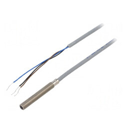 Senzor Fotoelectric Reflexiv 30-30mm PNP NO 100mA | Electronic-mag.ro | Componente Electronice