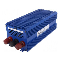 Convertor DC/DC 12V la 24V 54A | Electronic-mag.ro | Componente Electronice