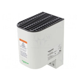 Aparat de Încălzire 100W 110-250V IP20 | Electronic-mag.ro | Componente Electronice