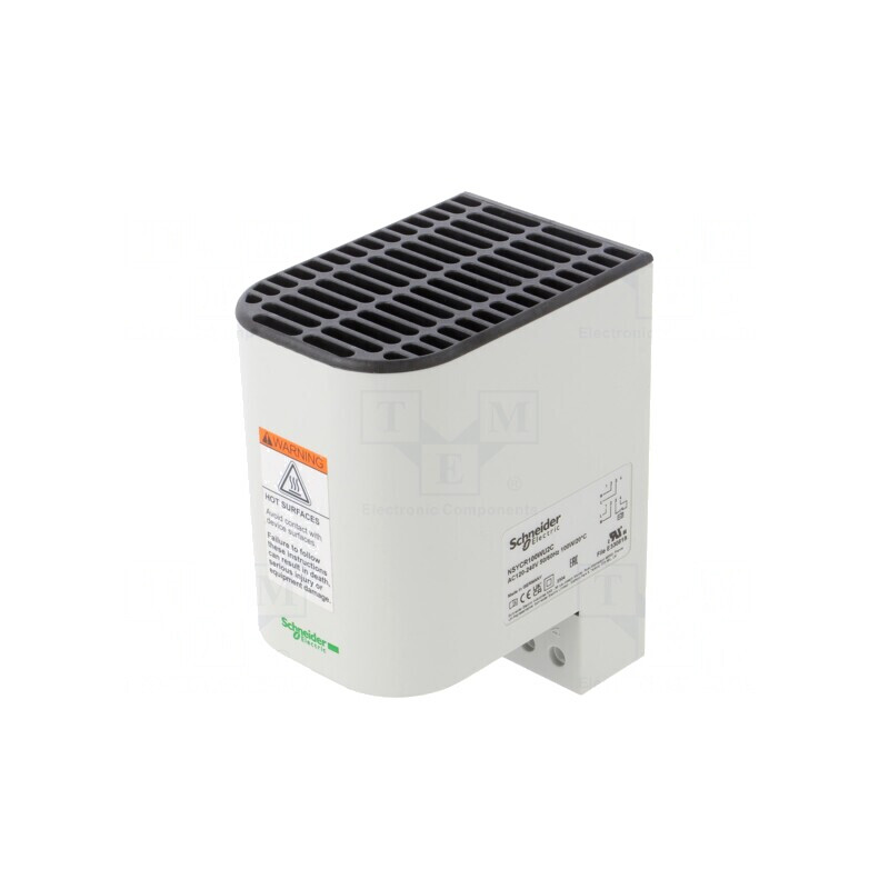 Aparat de Încălzire 100W 110-250V IP20 | Electronic-mag.ro | Componente Electronice